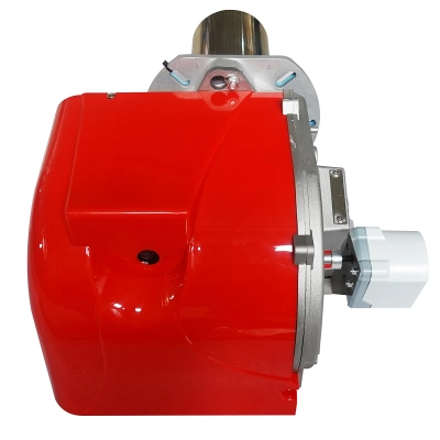 Palnik olejowy dwustopniowy Eacoon E-MAX-15P AB (L=180 mm, fi=108mm), moc: 73 - 190kW