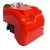 Palnik olejowy dwustopniowy Eacoon E-MAX-15P AB (L=180 mm, fi=108mm), moc: 73 - 190kW
