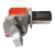 Palnik olejowy dwustopniowy Eacoon E-MAX-15P AB (L=180 mm, fi=108mm), moc: 73 - 190kW