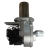 Palnik olejowy dwustopniowy Eacoon E-MAX-15P AB (L=180 mm, fi=108mm), moc: 73 - 190kW