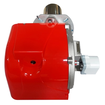 Palnik olejowy dwustopniowy Eacoon E-MAX-20P AB (L=180 mm, fi=125mm), moc: 86 - 237kW