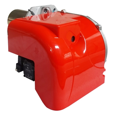 Palnik olejowy dwustopniowy Eacoon E-MAX-30P AB (L=180 mm, fi=125mm), moc: 110 - 319kW