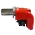 Palnik olejowy dwustopniowy Eacoon E-MAX-30P AB (L=180 mm, fi=125mm), moc: 110 - 319kW