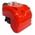 Palnik olejowy dwustopniowy Eacoon E-MAX-30P AB (L=180 mm, fi=125mm), moc: 110 - 319kW