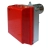 Palnik olejowy dwustopniowy EACOON E-RG 5D (L=159mm, śr. 125mm), moc: 95/142 – 296 kW