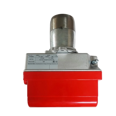 Palnik olejowy jednostopniowy EACOON E-RG 2 (L=115 mm, śr. 95mm), moc: 47 - 119kW