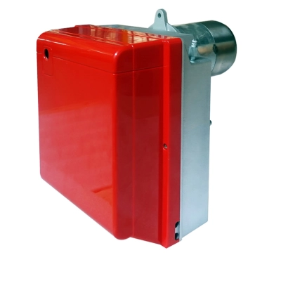 Palnik olejowy jednostopniowy EACOON E-RG 2 (L=115 mm, śr. 95mm), moc: 47 - 119kW