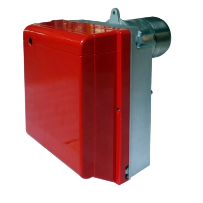 Palnik olejowy jednostopniowy EACOON E-RG 3 (L=142mm, śr. 123mm), moc: 83 - 178kW