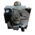 Palnik olejowy jednostopniowy EACOON E-RG 3 (L=142mm, śr. 123mm), moc: 83 - 178kW