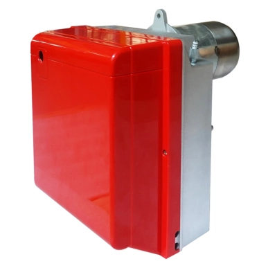 Palnik olejowy jednostopniowy EACOON E-RG 4S (L=142mm, śr. 123mm), moc: 118,5 - 237kW