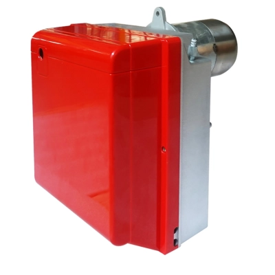 Palnik olejowy jednostopniowy EACOON E-RG 5S (L=155mm, śr. 125mm), moc: 160 - 309,5kW