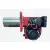 Palnik olejowy dwustopniowy EACOON E-MAIOR-P25 AB (L=175 mm), moc: 142 - 296kW