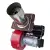 Palnik olejowy jednostopniowy EACOON E-MINOR-20.1 (L=175 mm), moc: 118 - 237kW