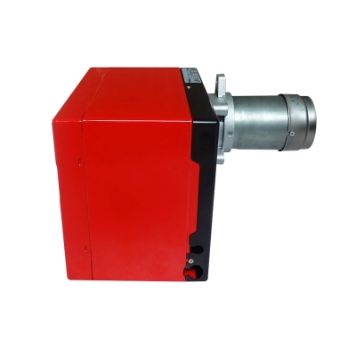 Palnik olejowy jednostopniowy EACOON R-G20 LC (L=118 mm, śr. 125 mm), moc: 95 - 213kW