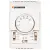 Regulator prędkości obrotów z termostatem SONNIGER Panel Comfort kod: WAA0054