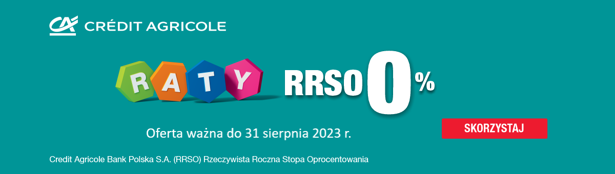 Prawdziwe raty 0%