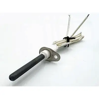 Żarnik 230V , elektroda zapłonowa do nagrzewnic olejowych Master, Remington, Vanguard