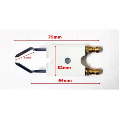 Elektroda zapłonowa do nagrzewnic olejowych XARAM Energy, Tiger King TK-80ID, ZF-80ID, KOD: R20-15026