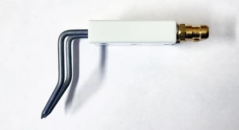 Elektroda do nagrzewnic olejowych XARAM Energy, Tiger King TK-80ID