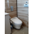 Elektroniczna, wielofunkcyjna deska myjąca WC z funkcją bidetu, podgrzewana deska myjąca XARAM Energy Q-7700 wersja: długa (EL). kod: XE-Q7700EL