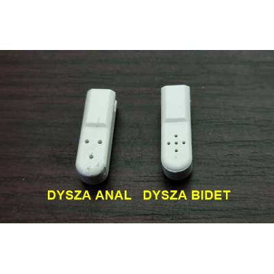 Dysza spłukująca anal lub bidet do elektronicznej deski myjącej XARAM Energy seria Quality: Q-5100, Q-5300, Q-5500, Q-6100, Q-7700