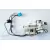 Przepływowy podgrzewacz wody z automatyką sterującą i z czujnikami, kpl do deski myjącej XARAM Energy seria Q-6100 oraz Q-7700