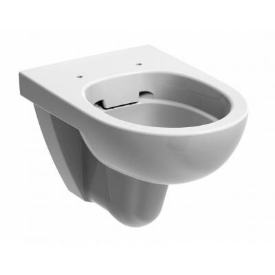 ZESTAW: muszla, misa WC wisząca + bidet XARAM Energy Q-5300 (wersja krótka)