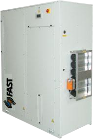 hidros fast UTH