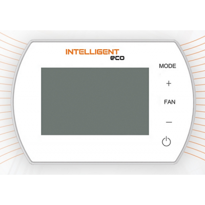 SONNIGER Panel Intelligent- inteligentny termostat i regulator prędkości kod: WAA0035