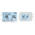SONNIGER Panel Intelligent- inteligentny termostat i regulator prędkości kod: WAA0035