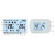SONNIGER Panel Intelligent WiFi - inteligentny termostat i regulator prędkości z transmicją WiFi kod: WAA0035