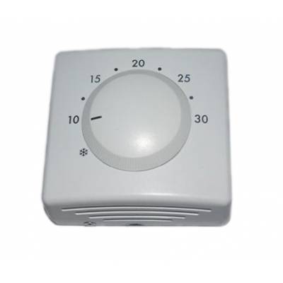 Termostat, regulator temperaturydo nagrzewnic: BLOWAIR, Zefir, Aqua-air