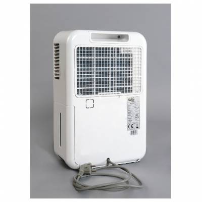 Osuszacz powietrza, pochłaniacz wilgoci Zibro Teclime TDH-12 do do domu, biura, sklepu o pow. do 75 m3, wydajność 12 litrów/doba