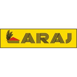 Araj