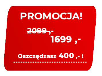 Promocja Xime 5500