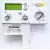 Programowalny, wielofunkcyjny termostat pomieszczeniowy JUNKERS Ceracontrol TR200