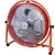 Profesjonalny wentylator przemysłowy z regulacją kąta nadmuchu XARAM Energy XE-WOI 20/3S - 7200m3/h, 230V, 1400 obr/min, IP44