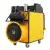 Piec grzewczy multi olejowy XARAM Energy KVH-6000 moc: 80-120 kW, 12000m3/h, zbiornik 120l, sprężarka, sterowanie, 4 x wylot powietrza z rękawami 3m