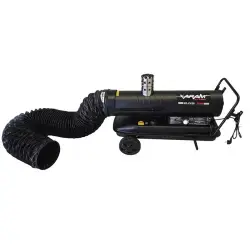 <b>Nagrzewnice i zestawy grzewcze dla gmin, wojska i służb ratowniczych</b>