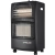 Piecyk gazowo-elektryczny ceramiczny XARAM Energy HT-H-0018 moc: 4,2kW + 0,9kW, z reduktorem