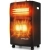 Piecyk gazowo-elektryczny ceramiczny XARAM Energy HT-H-0018 moc: 4,2kW + 0,9kW, z reduktorem