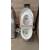 Misa wisząca, przyścienna - muszla ceramiczna WC bezrantowa (bezkołnierzowa) XARAM Energy MILAN + deska wolnoopadająca